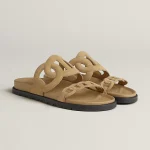 Hermès Extra sandal